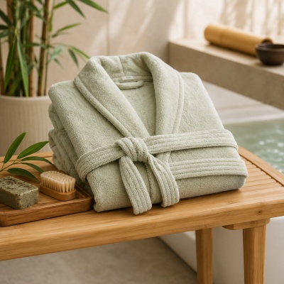 Bamboo Robes