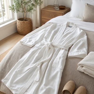 Cotton Robes