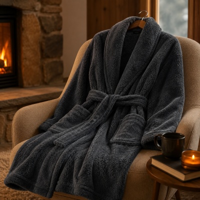 Fleece Robes