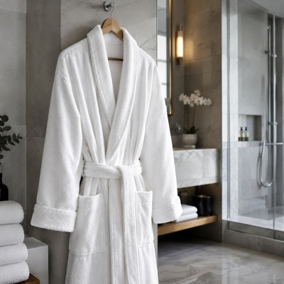 Terry Robes